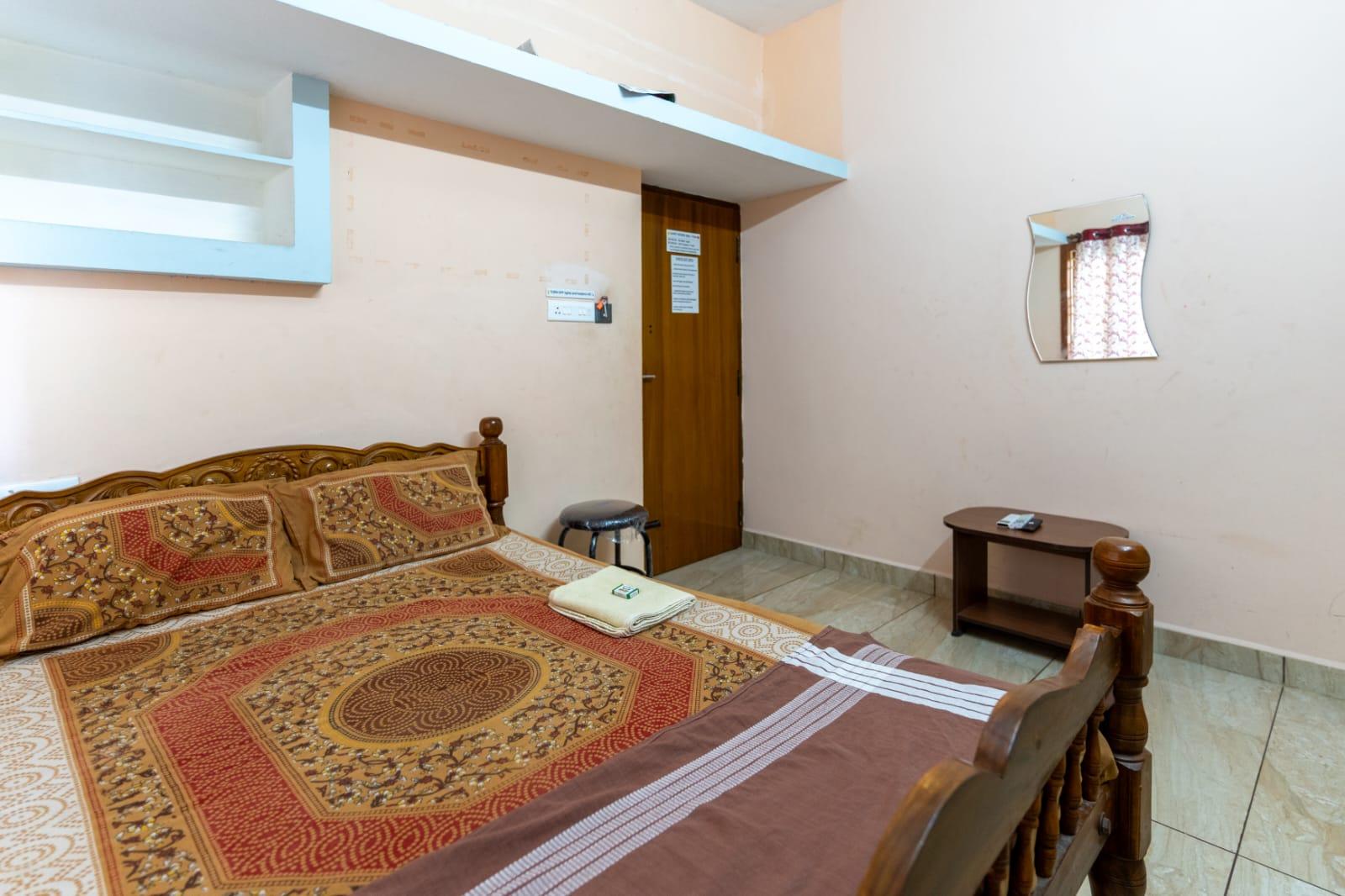 Akrida Hotel Rooms Pondicherry – photo 4