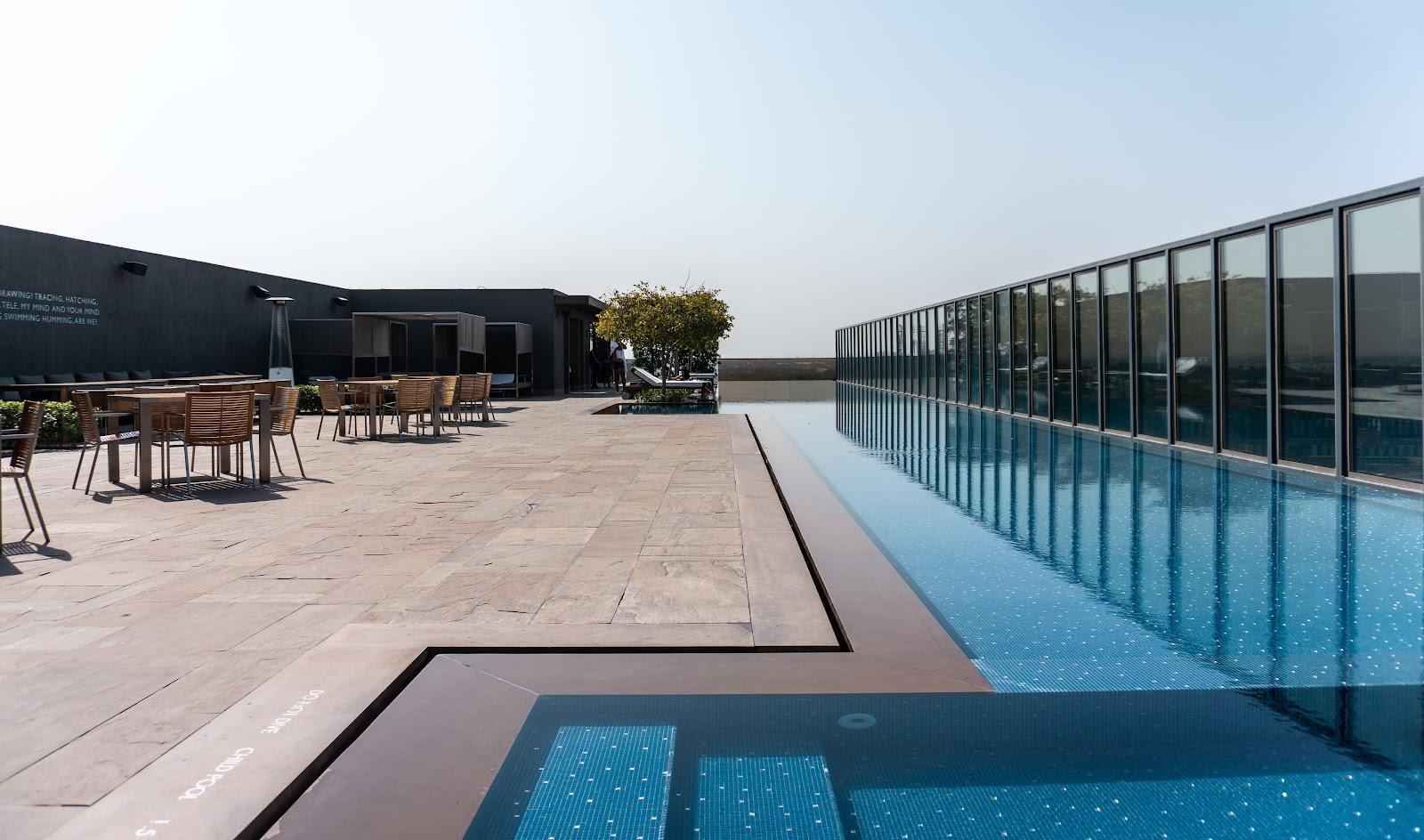 Roseate House – photo 4