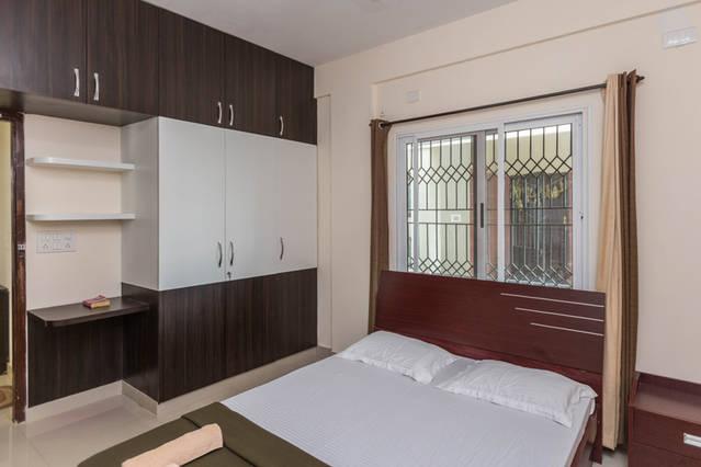 Swasthikam - Lovedale Homestay Bangalore – photo 1