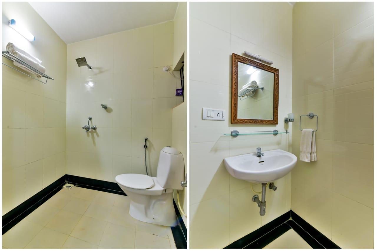 Baga Fantacia Beach Inn – photo 4
