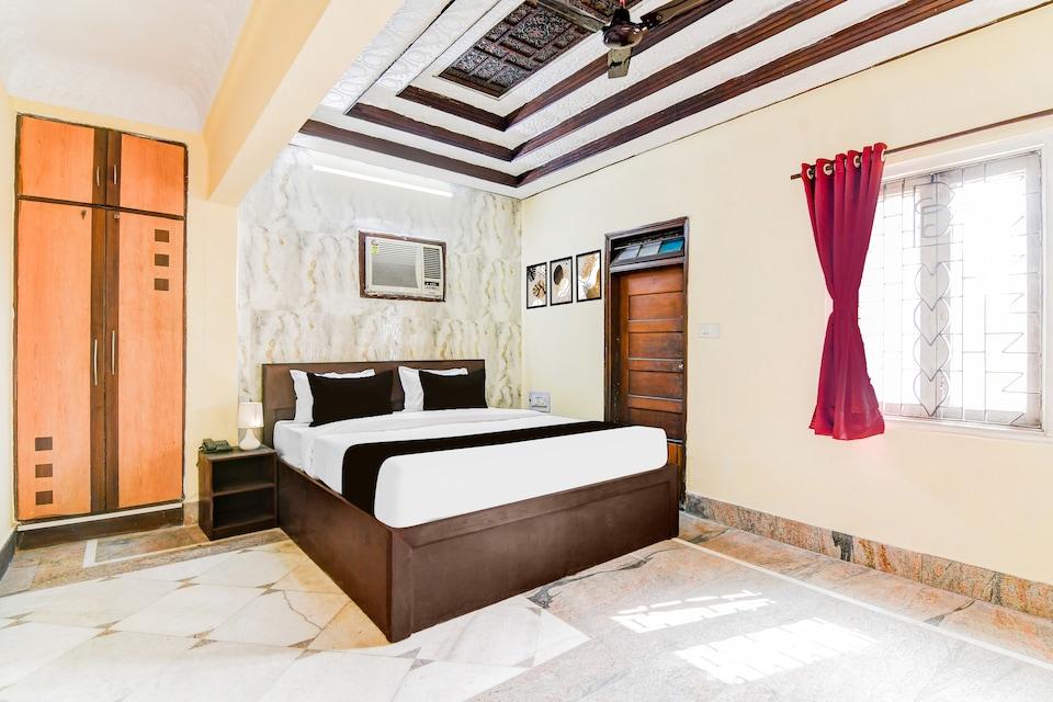 Hotel O by OYO Lenin Sarani – photo 2