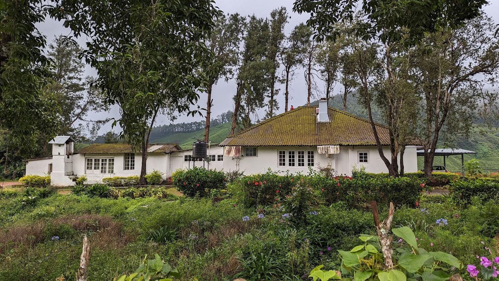 Chokanadu East Division Bungalow – photo 3