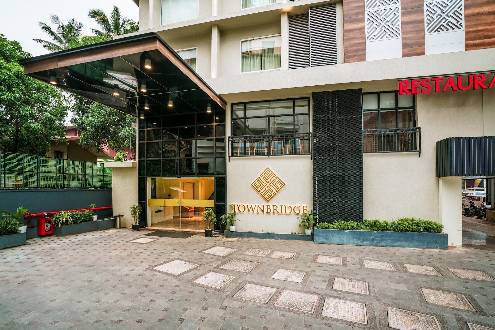 Townbridge Hotels & Suites - Ernakulam South – photo 1