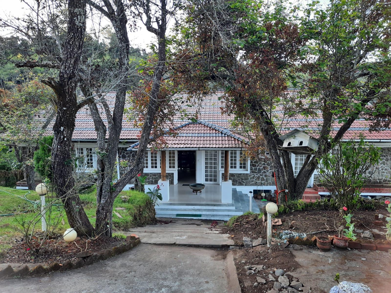 Mount Pleasant – photo 1