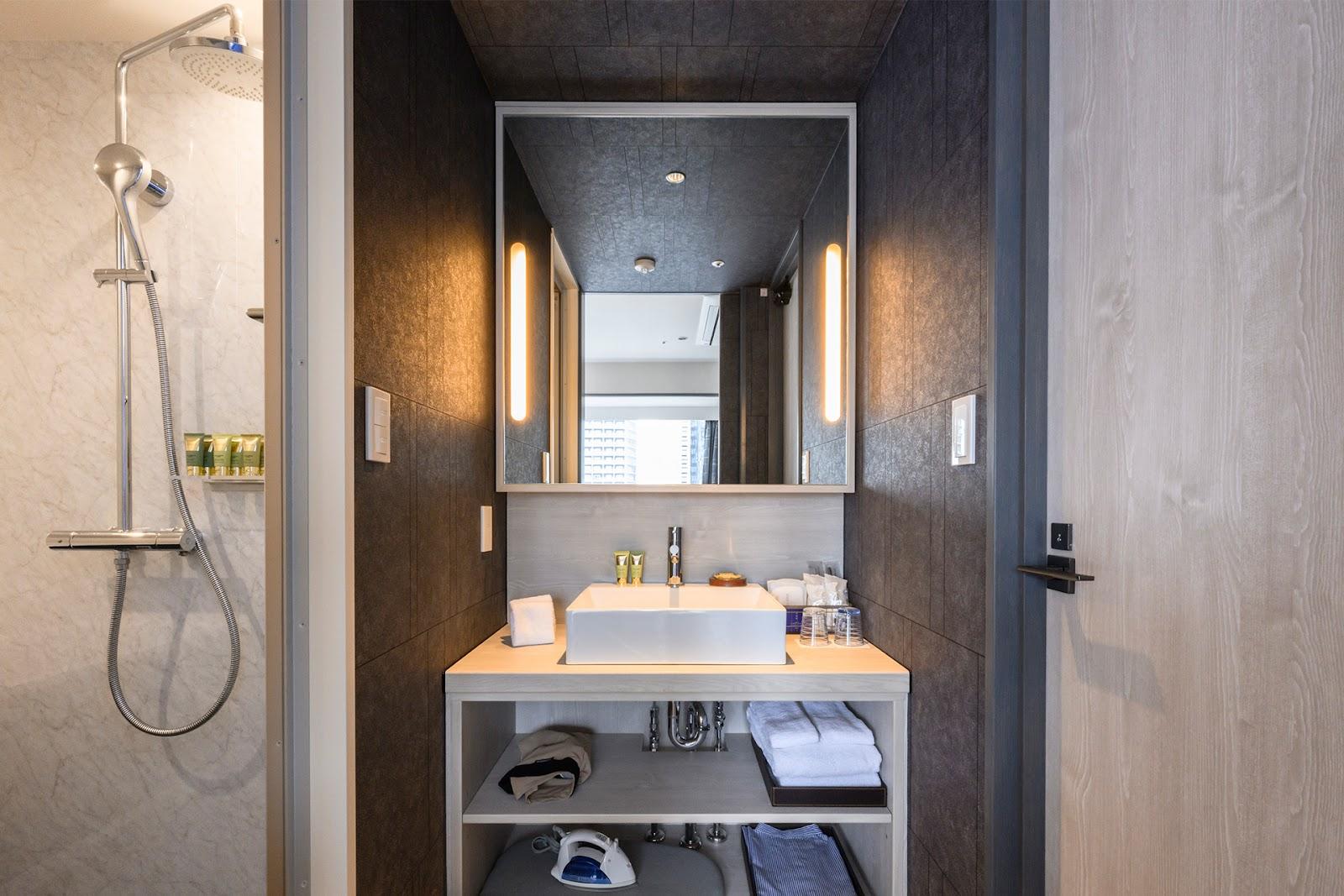 Shinjuku Granbell Hotel – photo 4