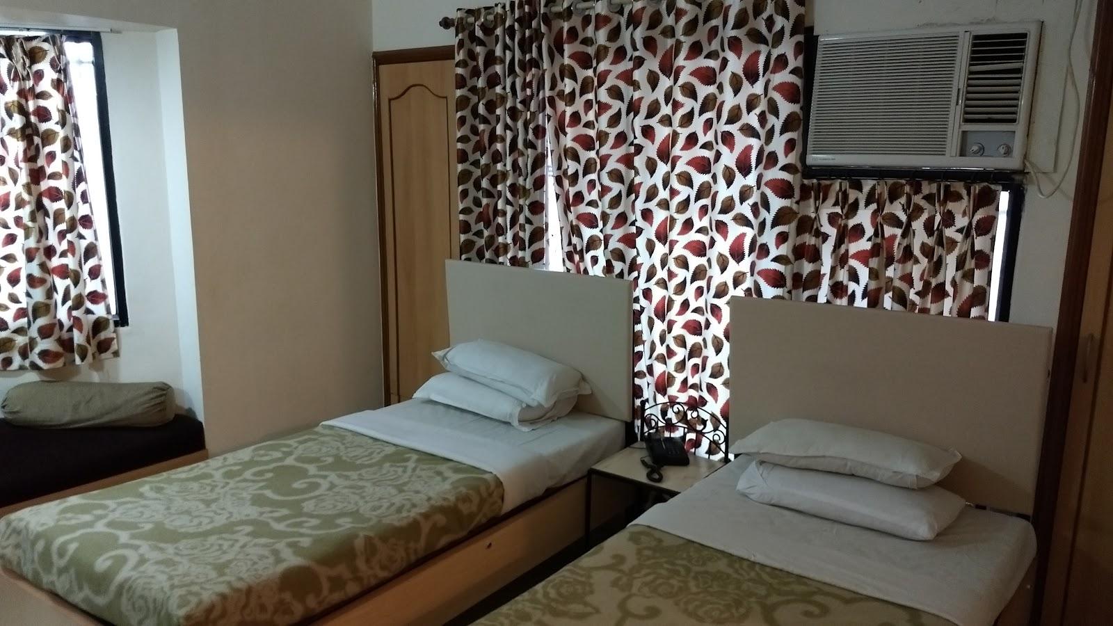 OYO 10416 Hotel Arts Executive – photo 4