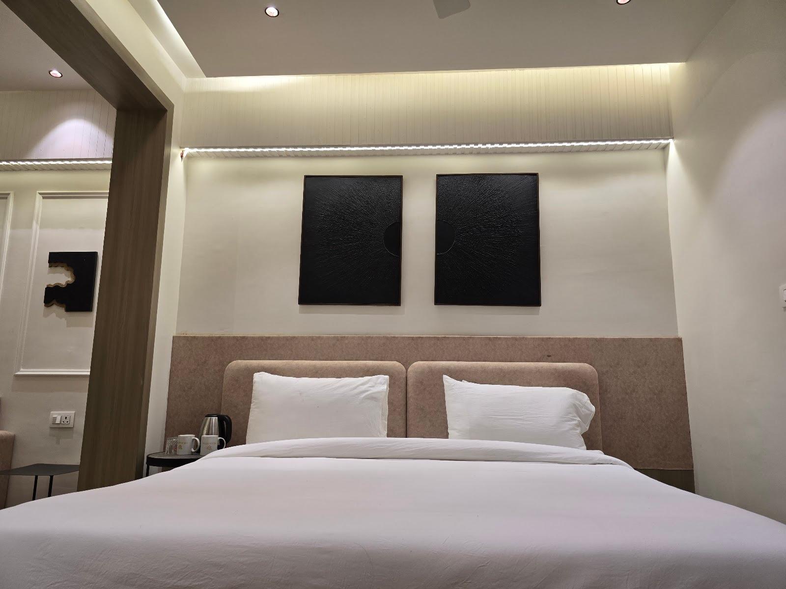 Hotel Vilaasitaa Inn – photo 2