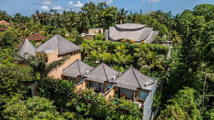 Weda Cita, Ubud – photo 1