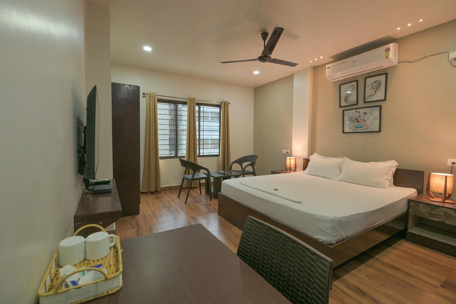 Dibrugarh Tea Residency – photo 3