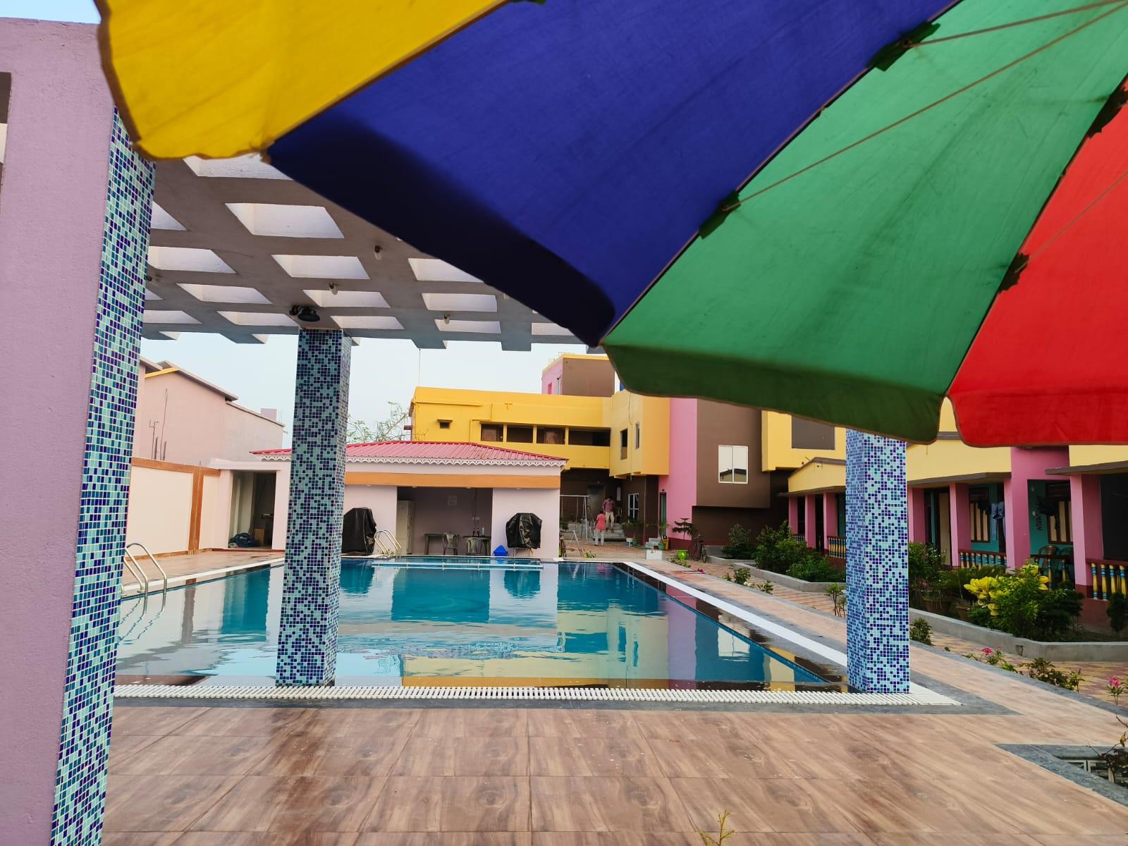 Hotel Mainak Mandarmani – photo 4