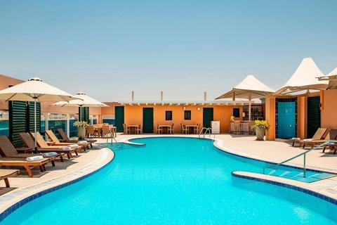 Four Points by Sheraton Bur Dubai – photo 1