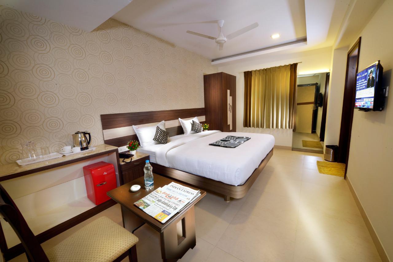 Hotel The Fortune – photo 2