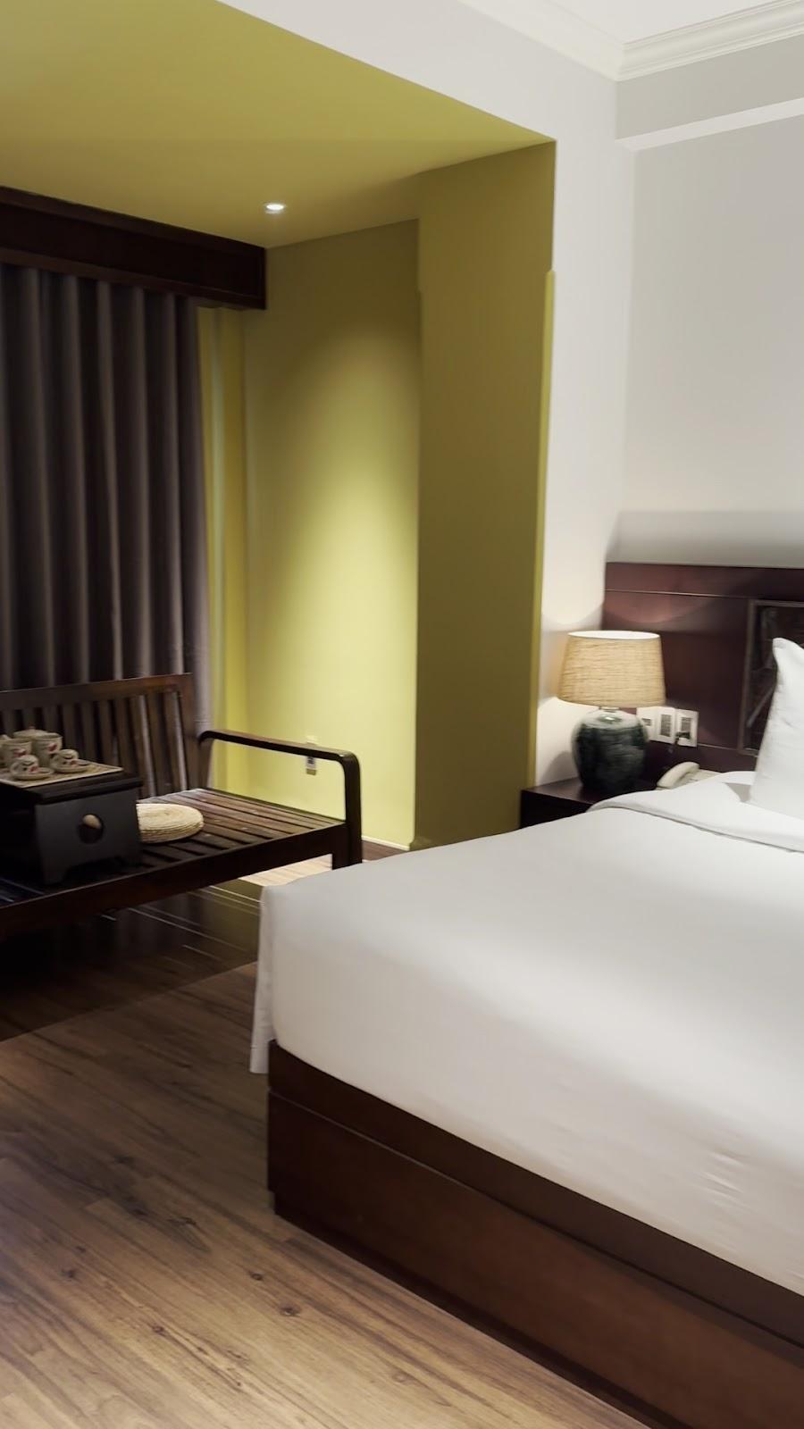Cochin Sang Hotel – photo 2