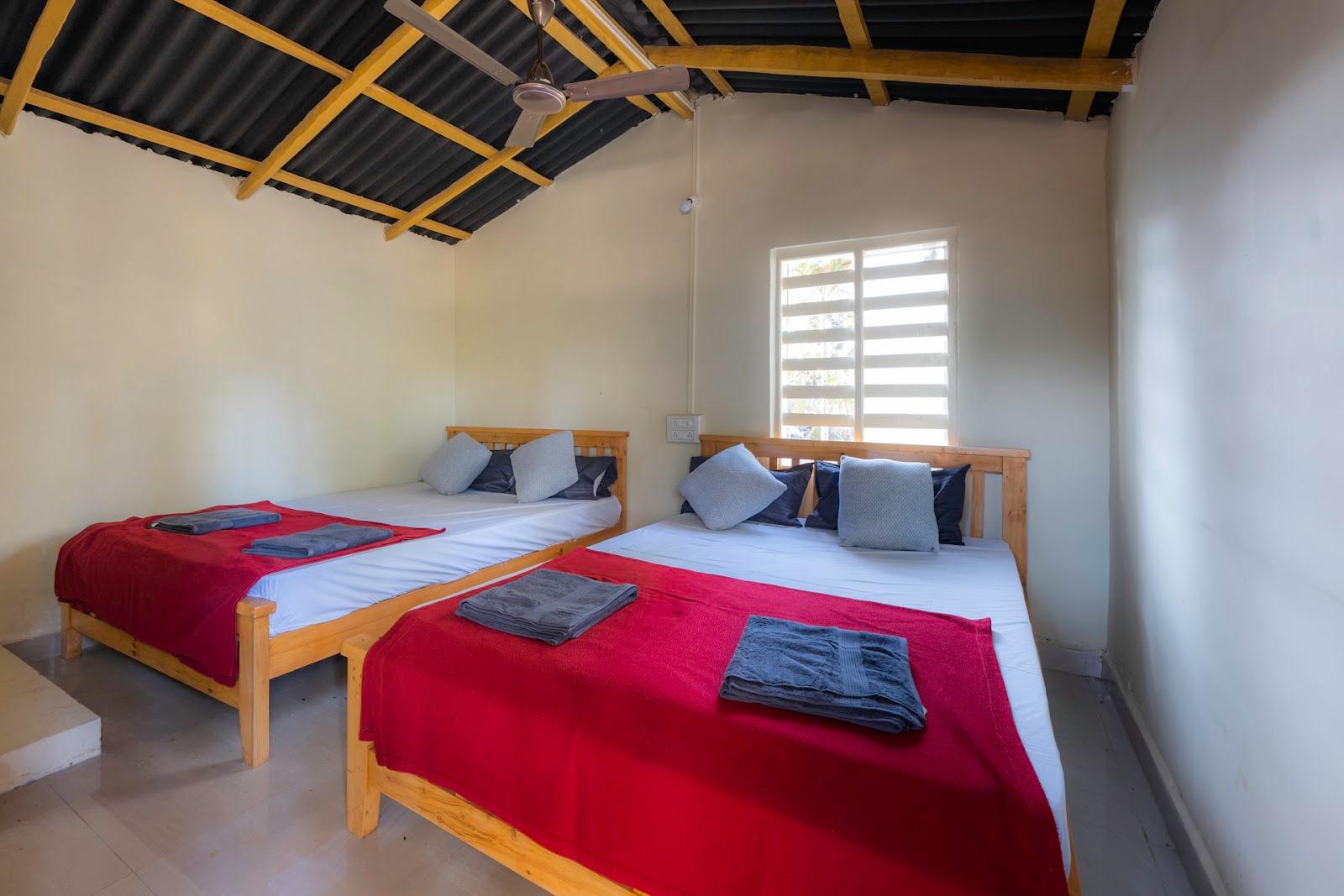 Famstel Gokarna - Beach Stay – photo 4