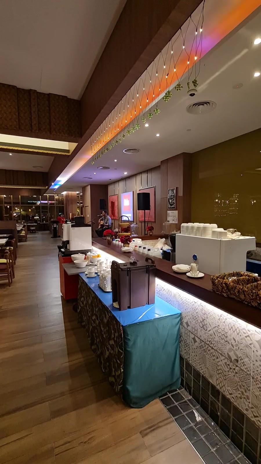 ibis Kuala Lumpur City Centre – photo 2