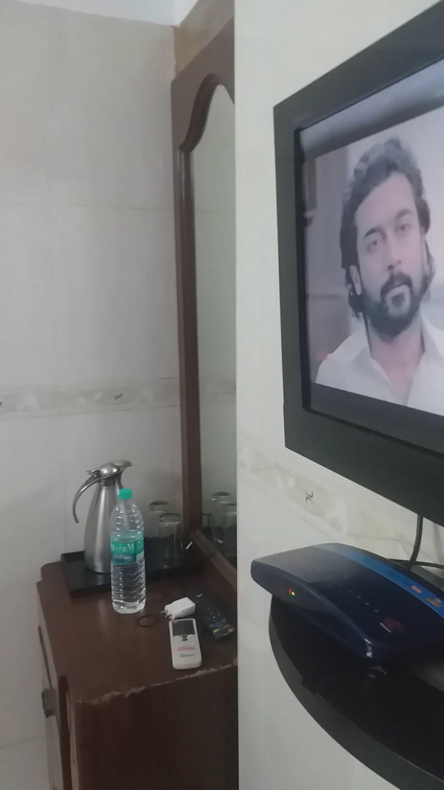 GRAND VIEW RESIDENCY CHENNAI – photo 2