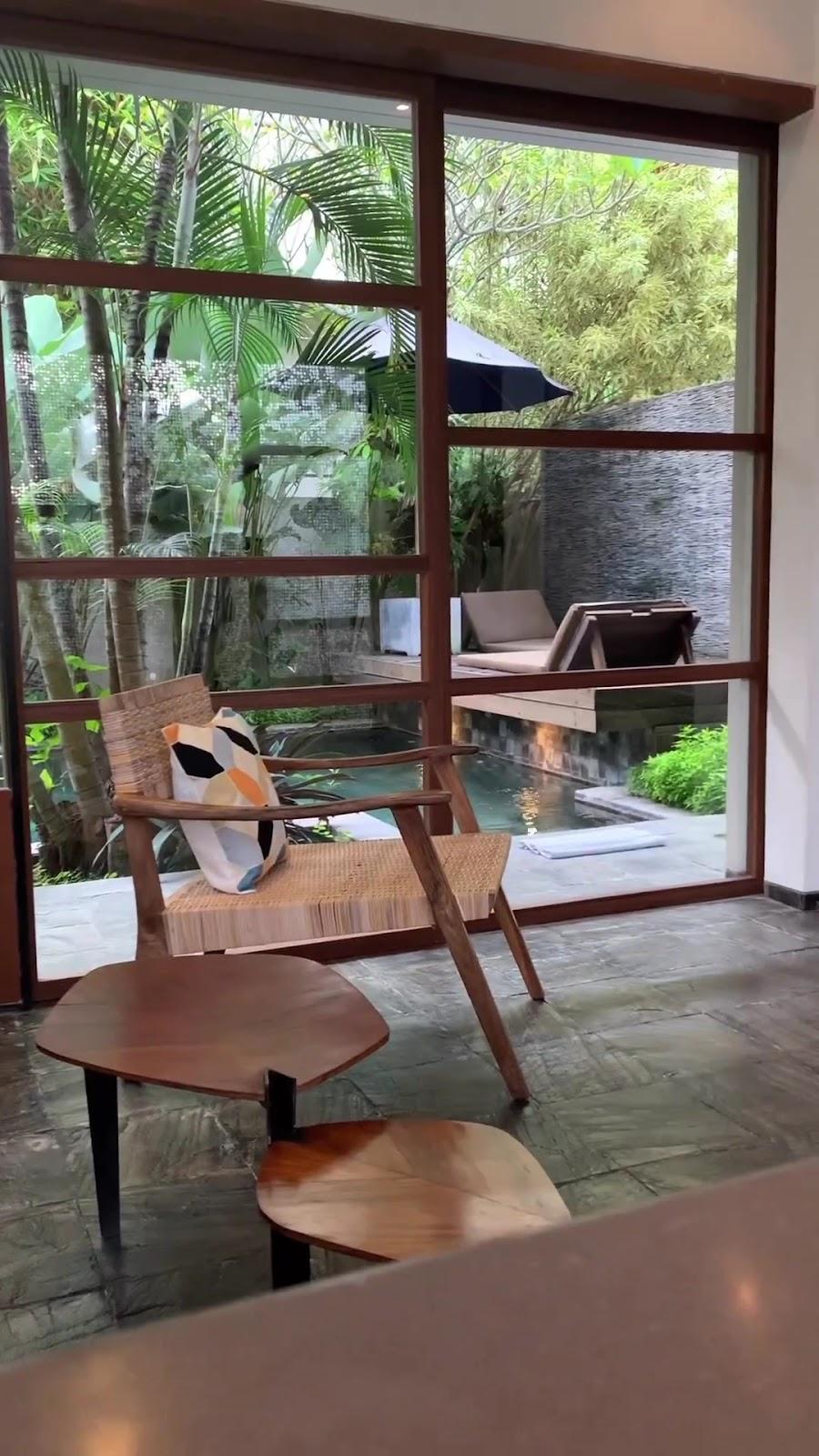 Tegal Sari Accommodation – photo 2