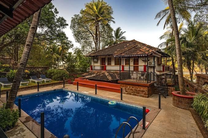 Neemrana's Three Waters – photo 4