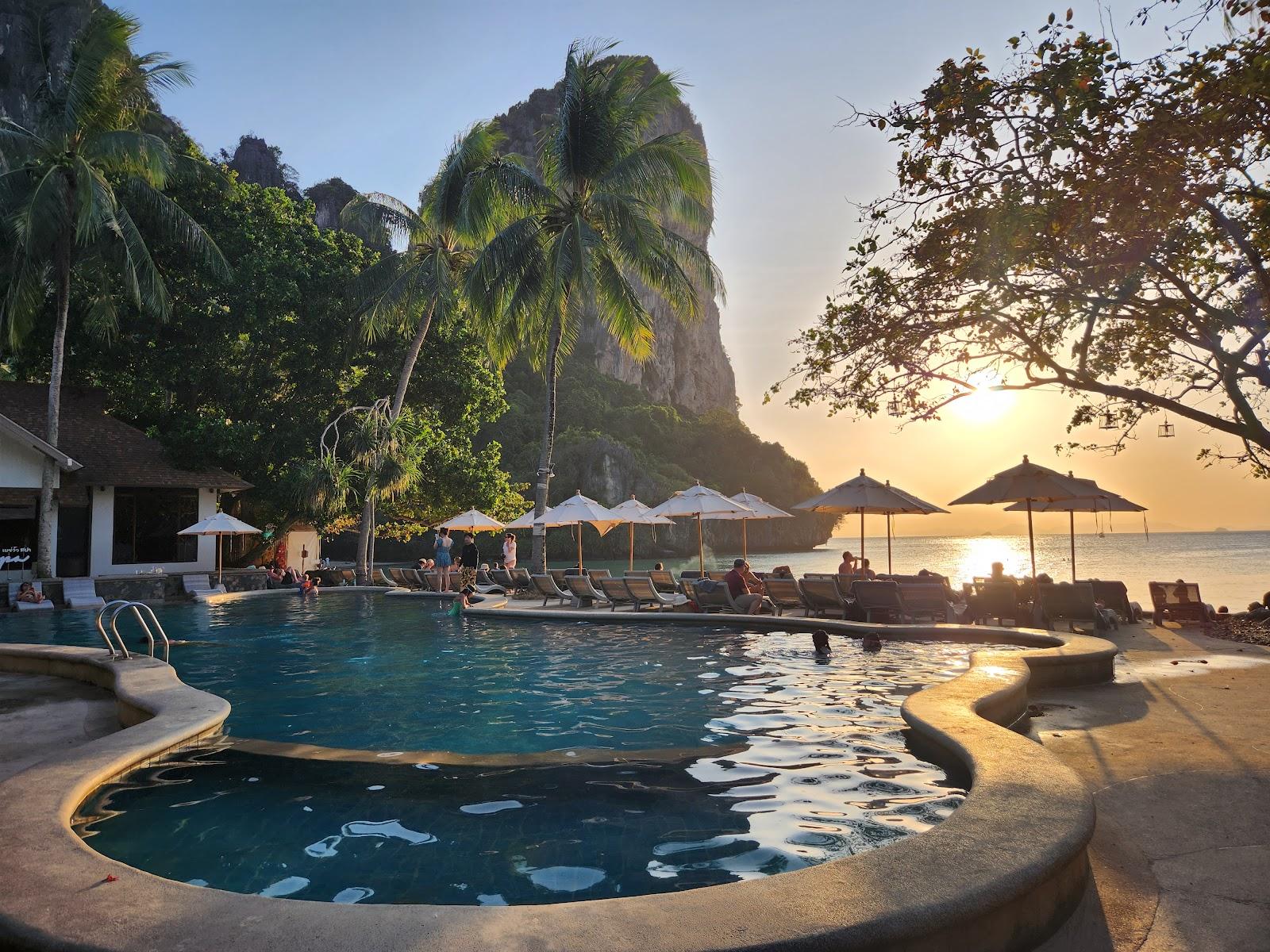 Railay Bay Resort and Spa – photo 3