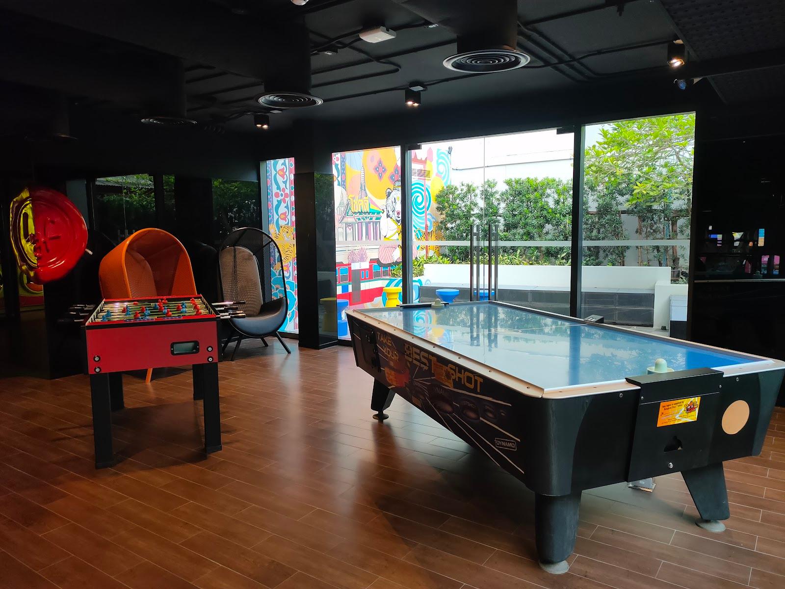 lyf Sukhumvit 8 Bangkok – photo 4