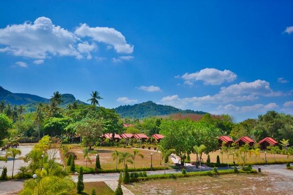 Diamond Beach Resort Nammao Krabi – photo 4