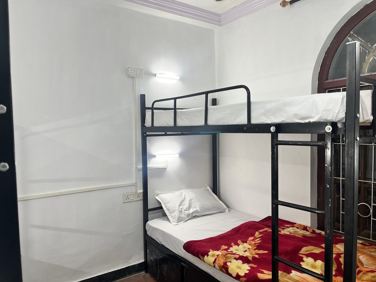 The Bunkyard Hostel – photo 3
