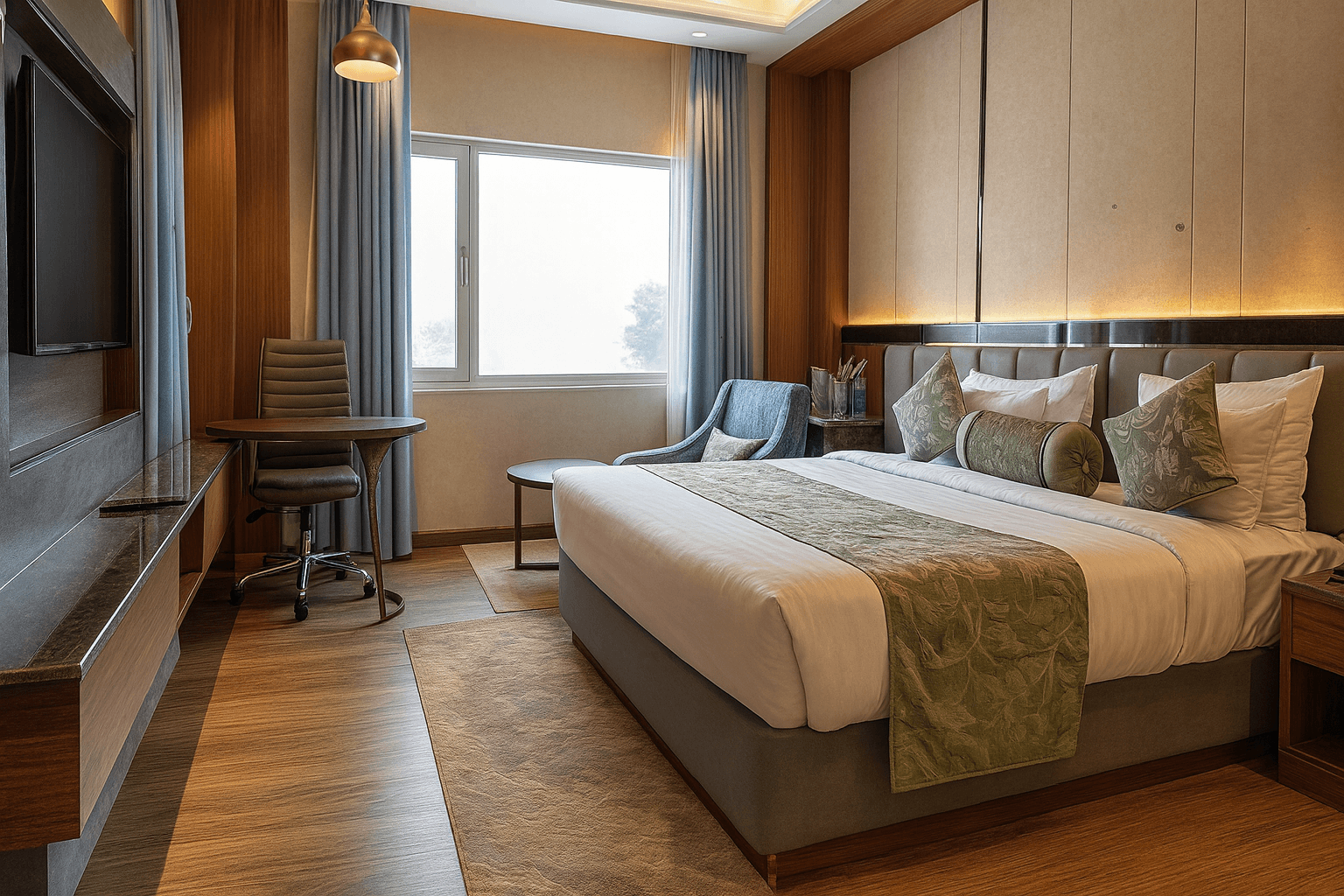 Platinum Grand Mamta – photo 4