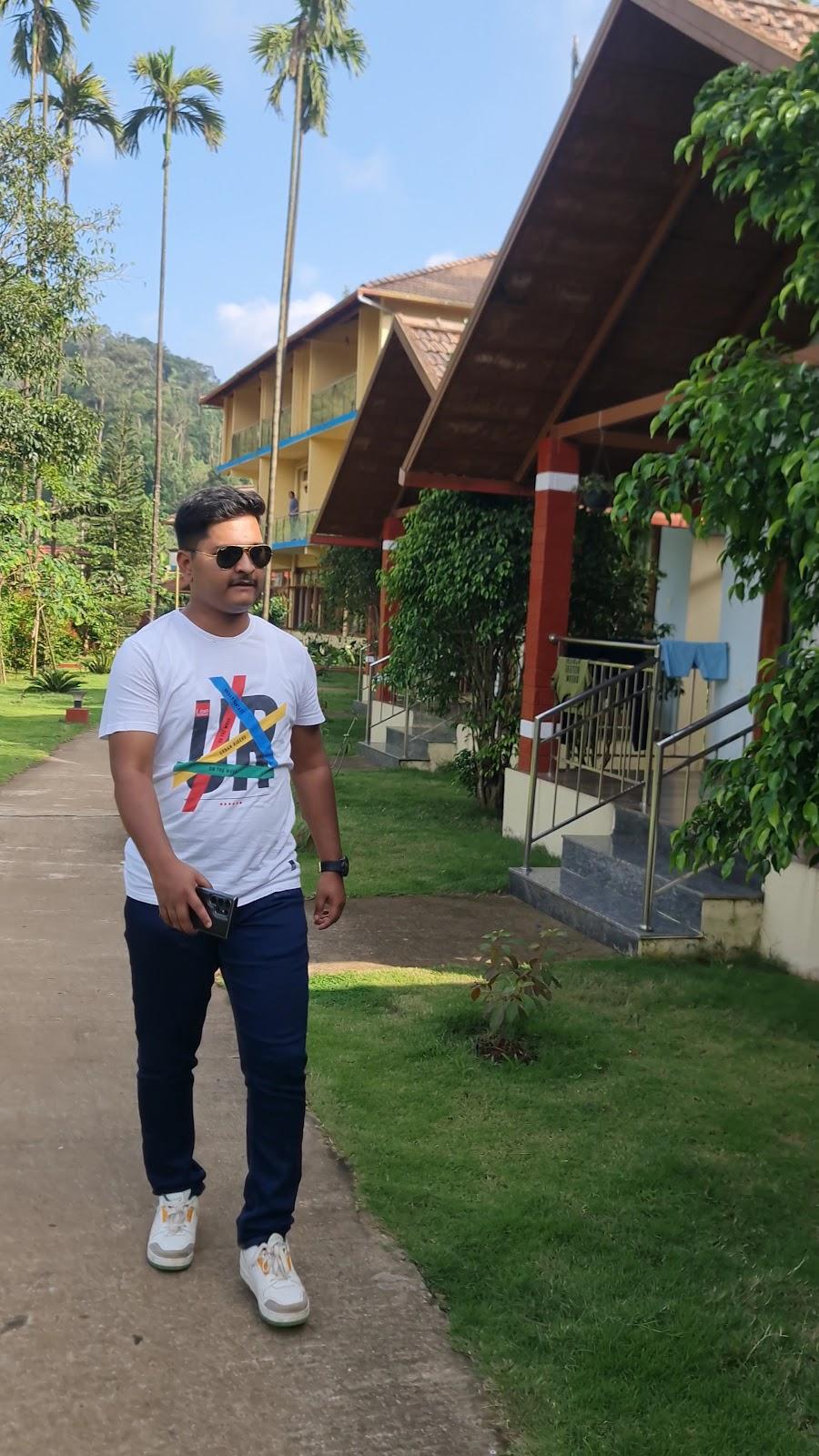 Hill Crest Resort, Coorg - By Seventhwave – photo 2