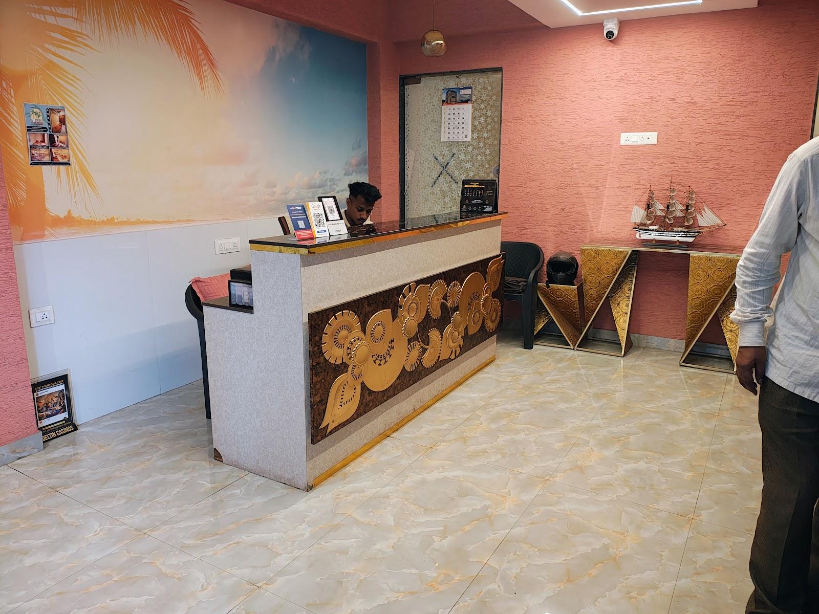 City Pride Rooms and Dormitary - Parekh Hospitality – photo 2