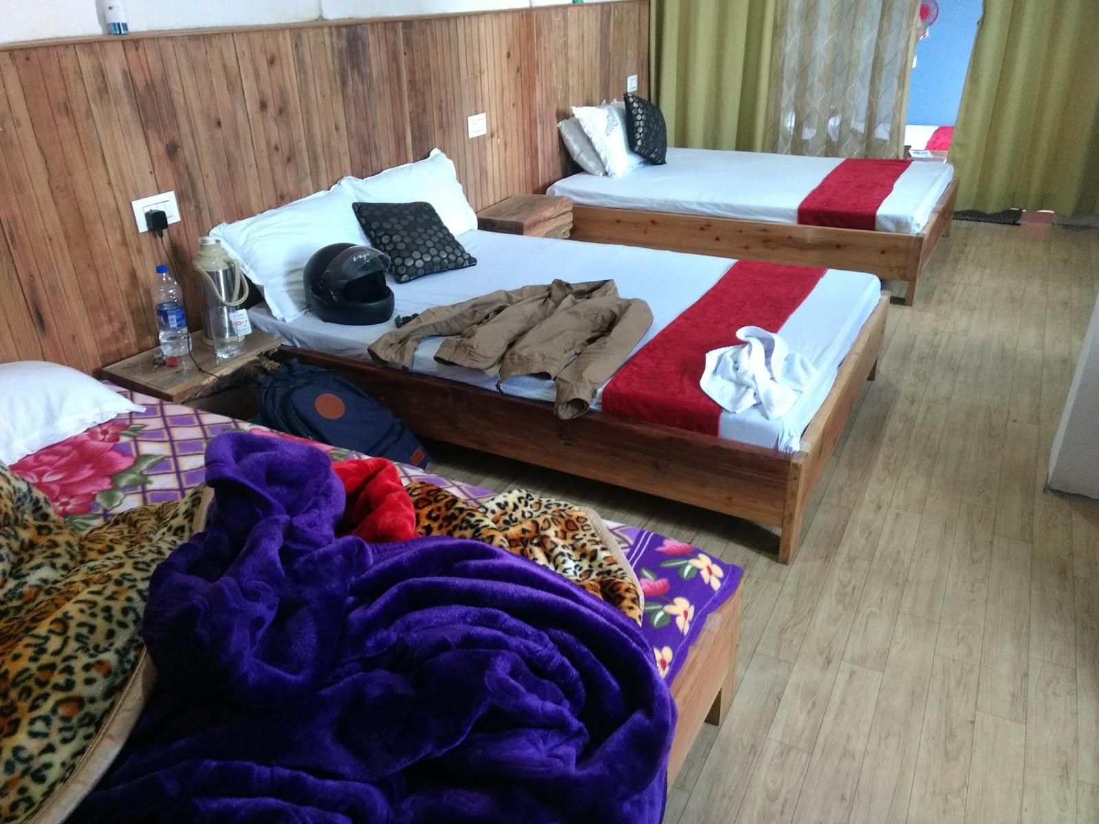 Jessica Homestay – photo 1