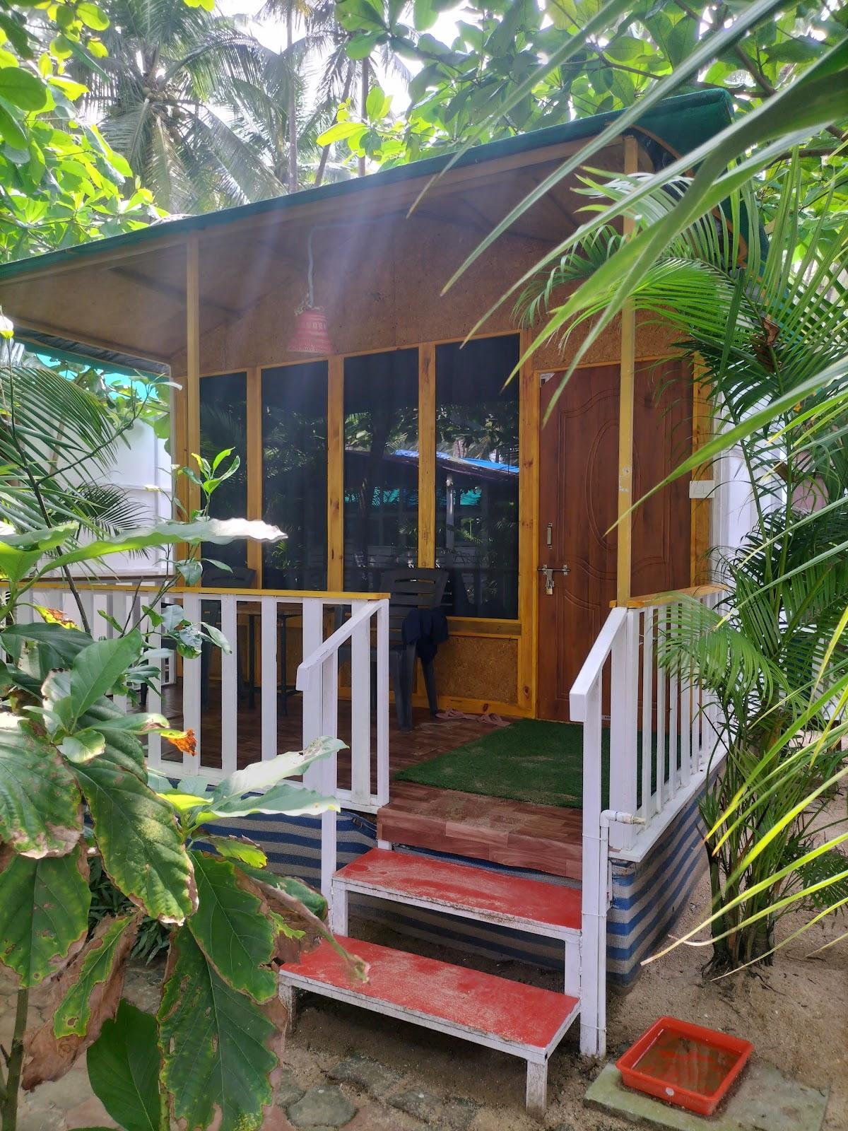 Dreams of Palolem Beach Resort – photo 1