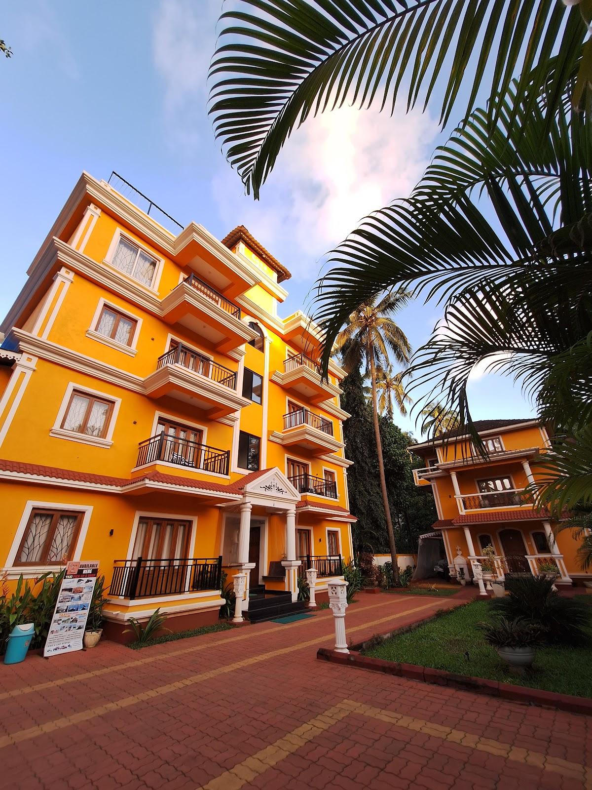 Casa de laura – photo 1