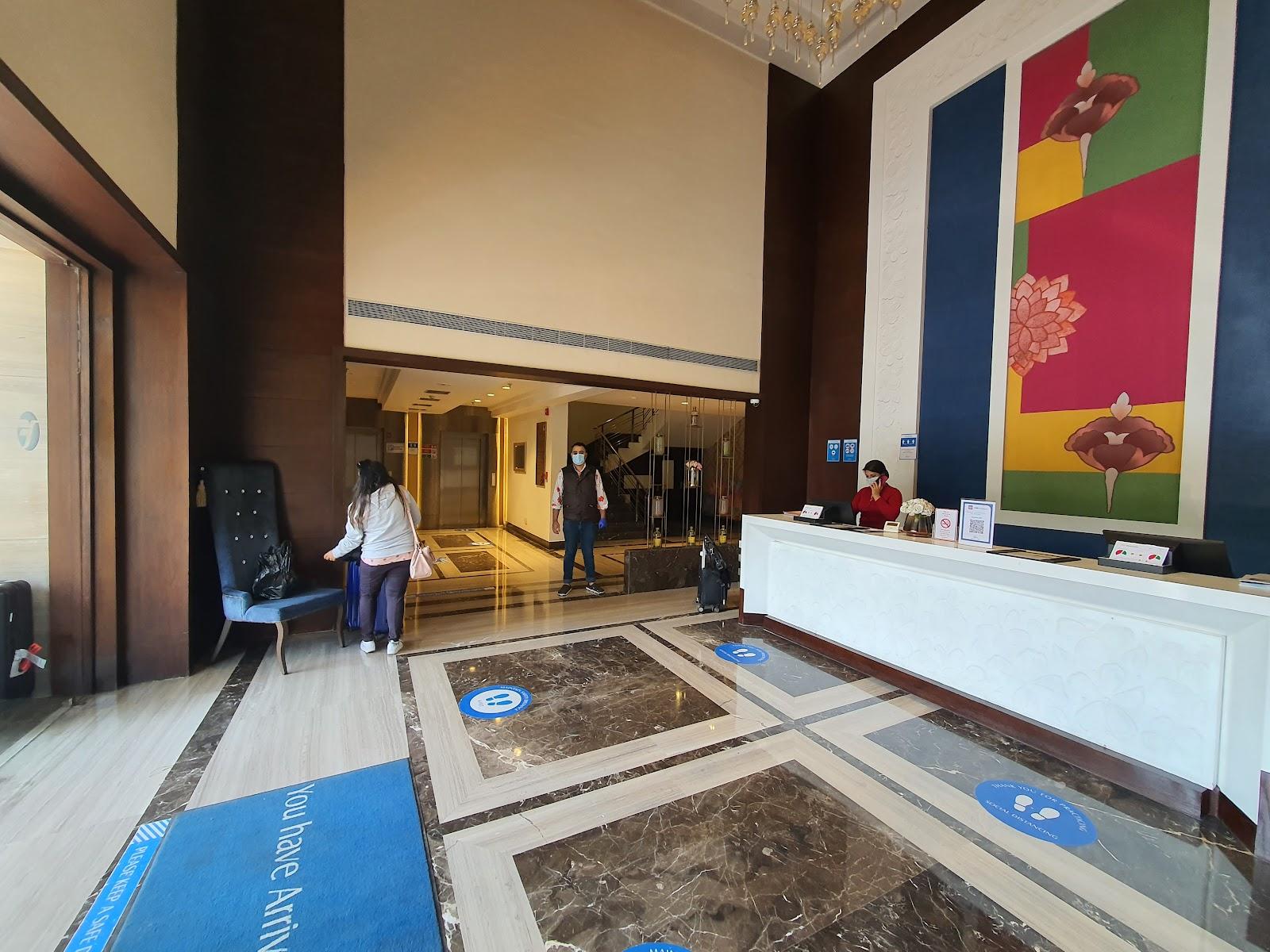Fortune Park, Haridwar - Member ITC hotels' group – photo 4