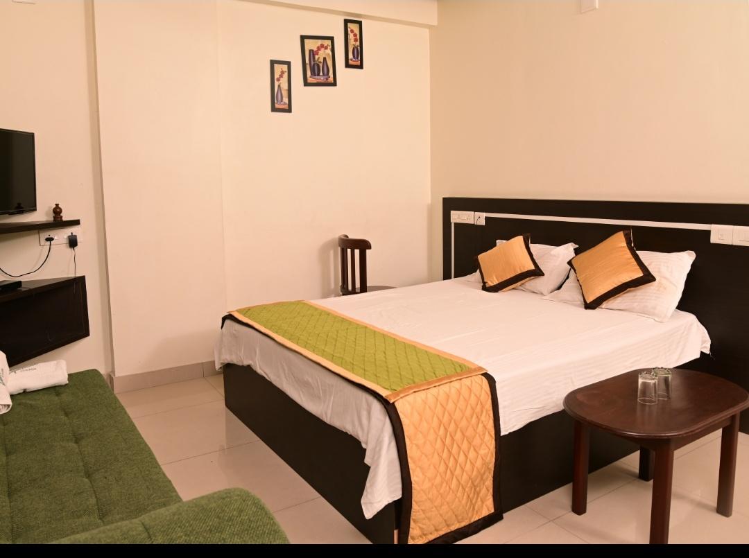 Hotel comfy Capetown – photo 3