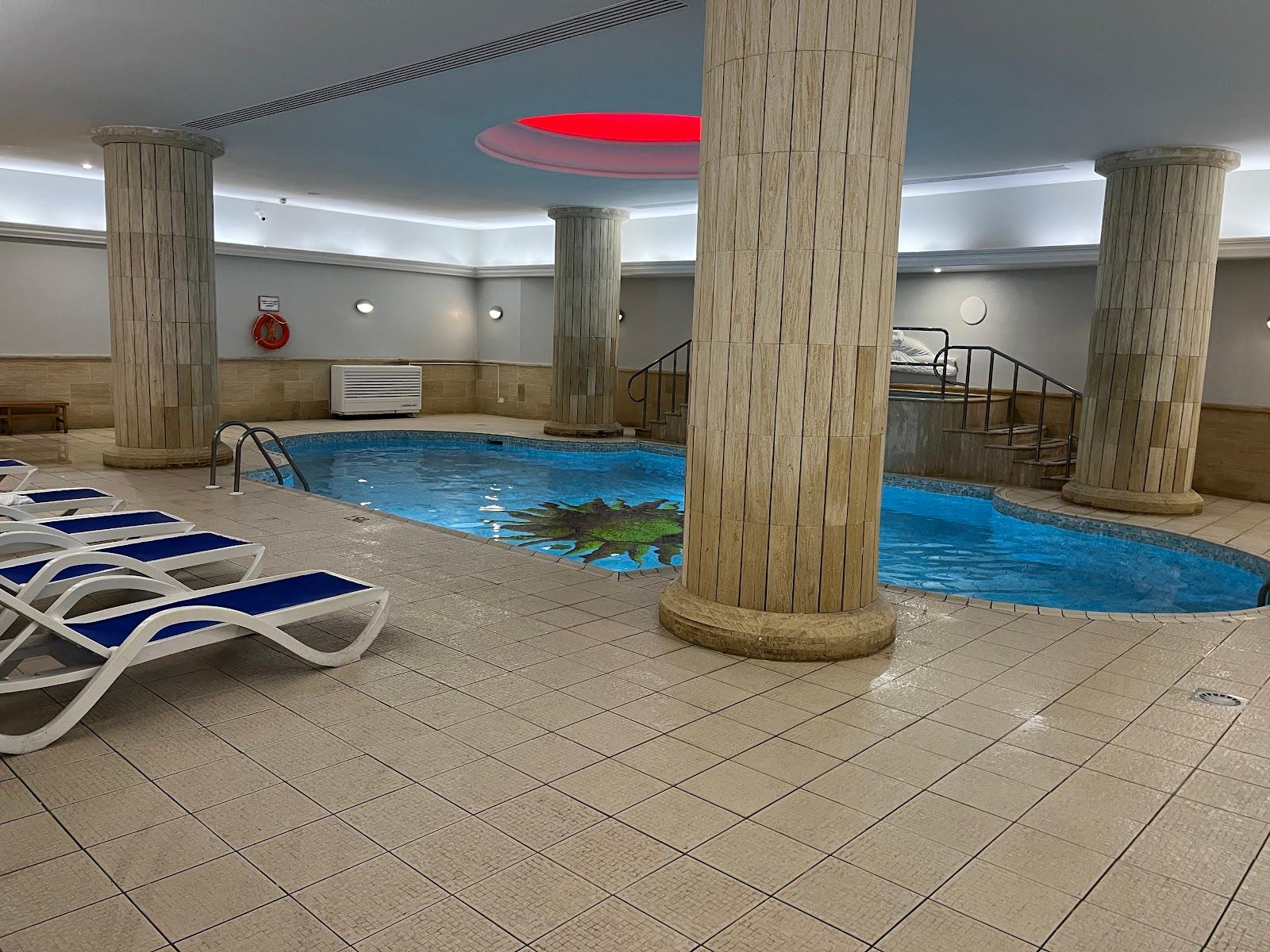 Vivaldi Hotel – photo 4