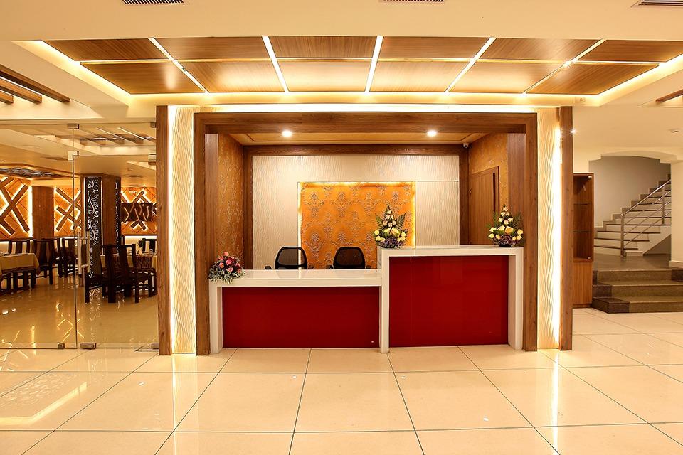 Hotel Heyday – photo 4
