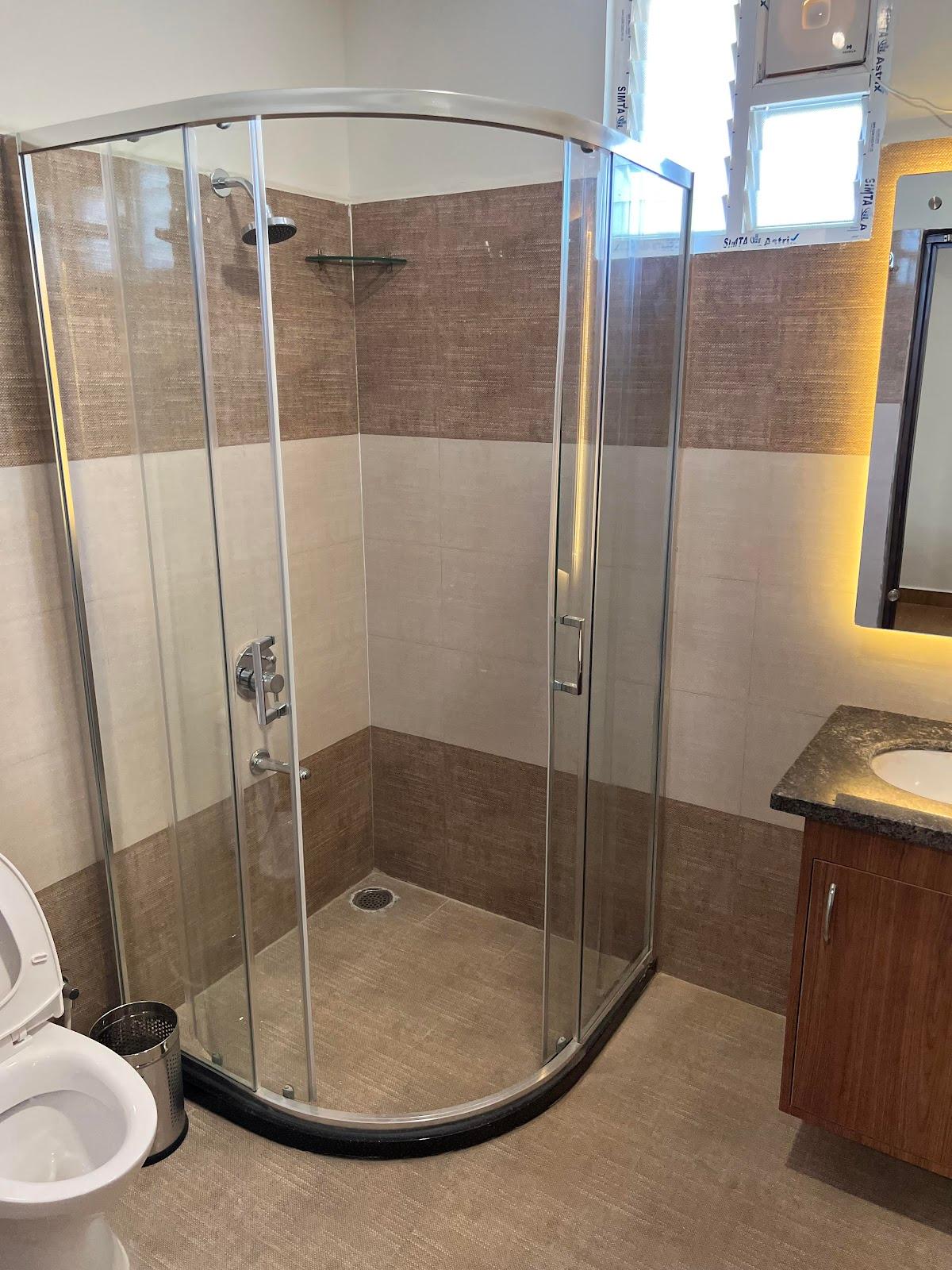 Palladium Luxury Suites Financial District Unit I – photo 4