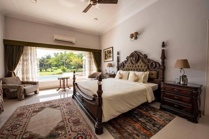 Siddha Wellness Village by Four Leaf Hotels – photo 2