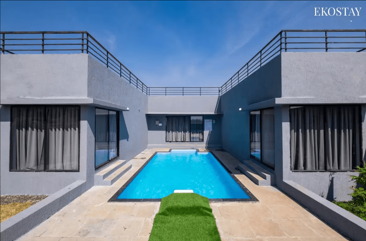 Ekostay Neptune Villa