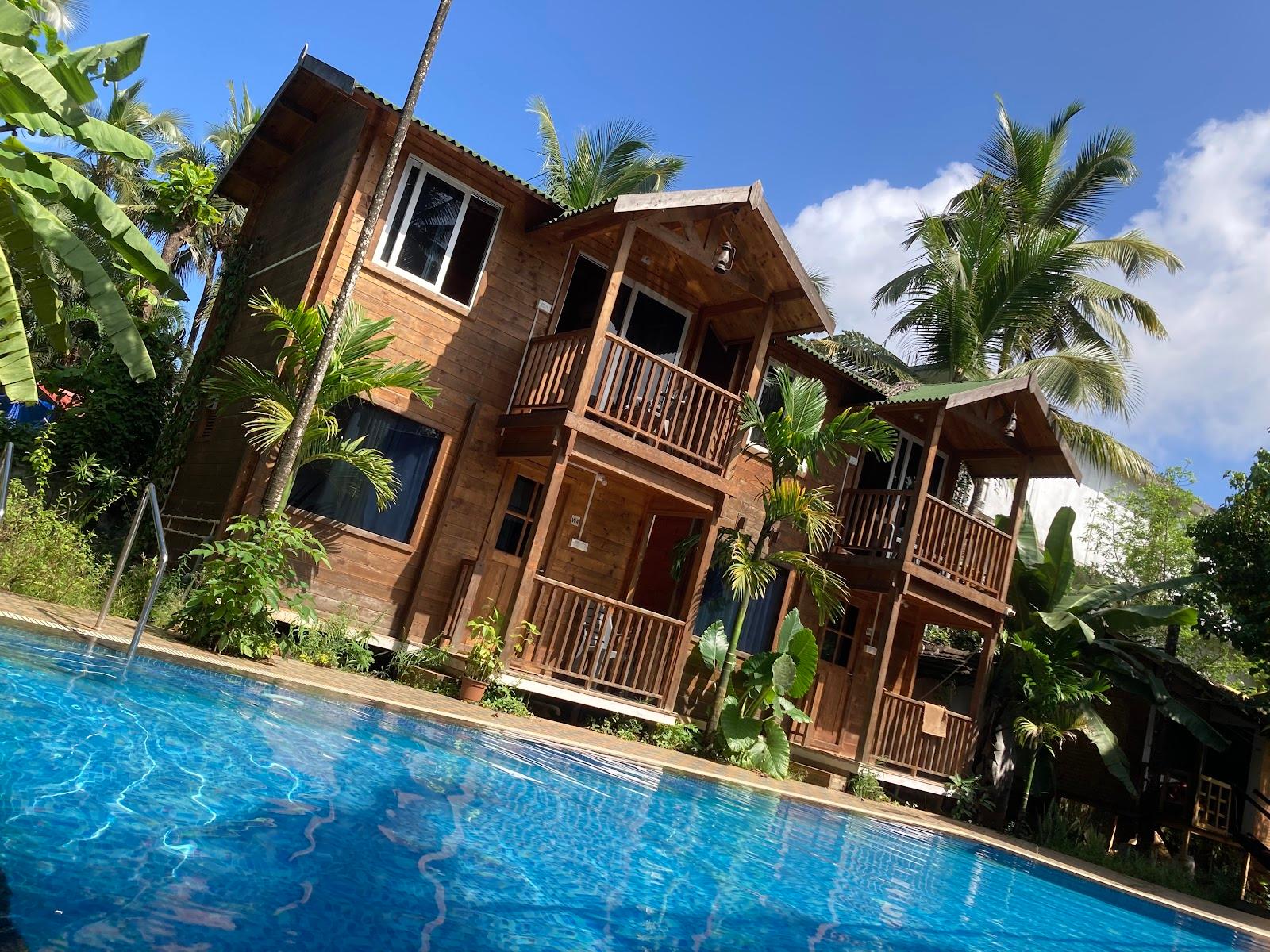 Goan Cafe Beach Resort