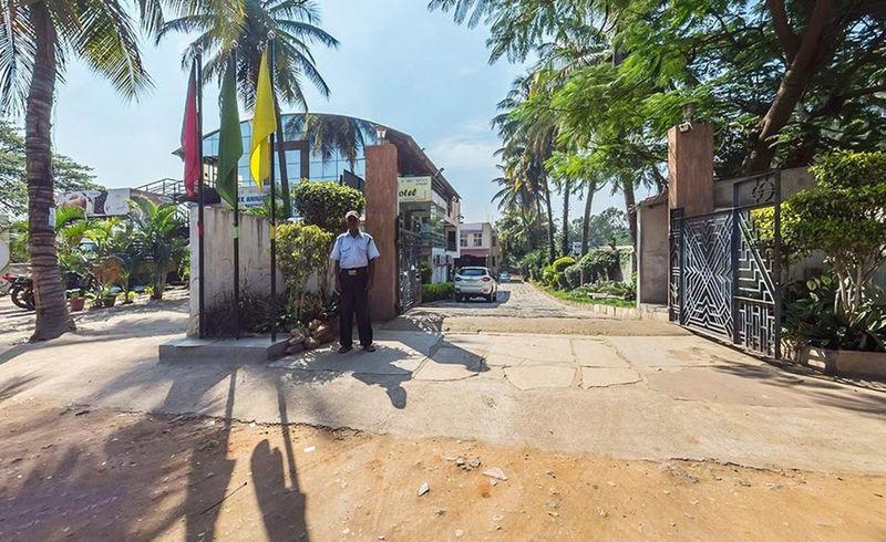 Mysore Mayflower Hotel – photo 4