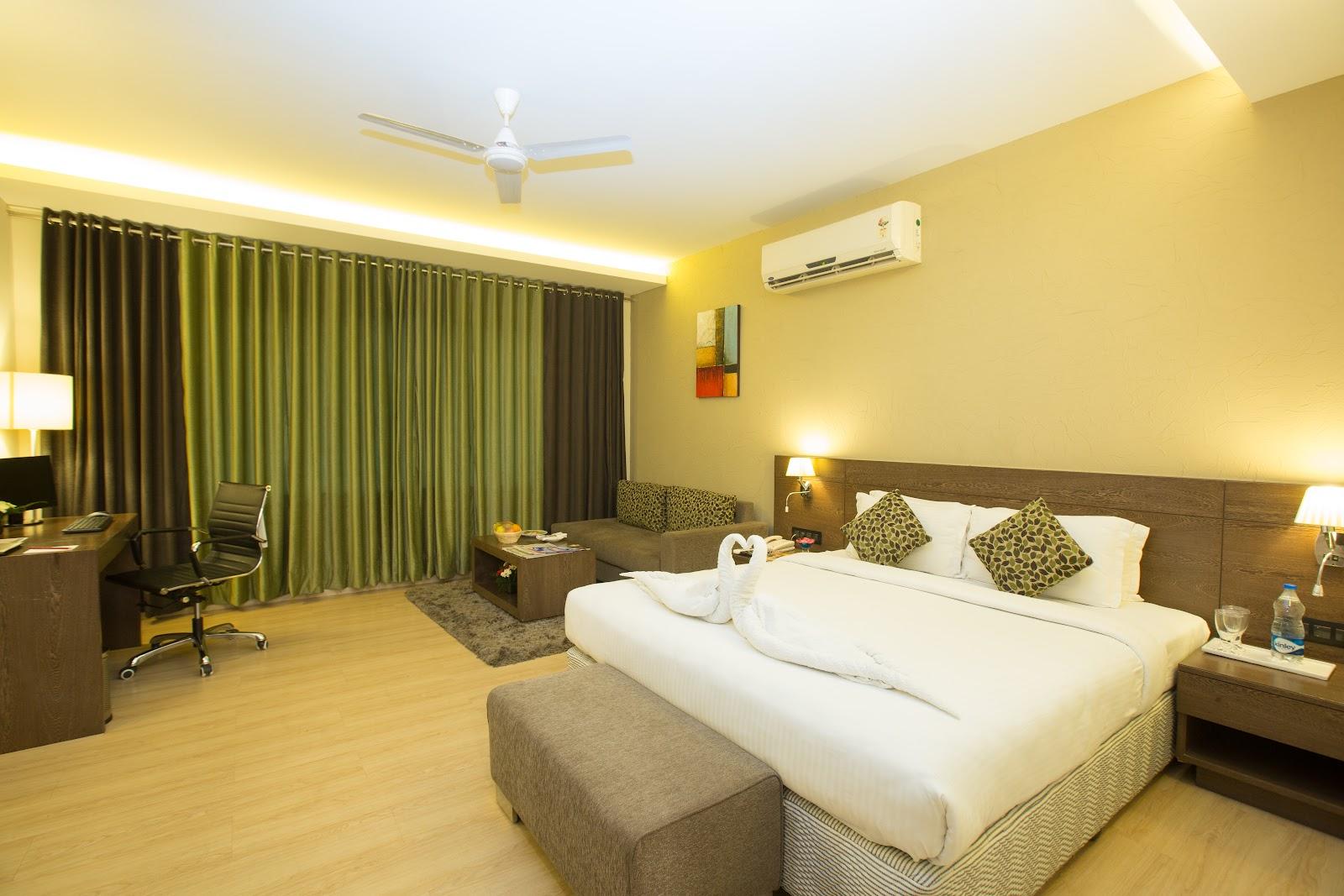 Enrise by Sayaji Bhopal – photo 3