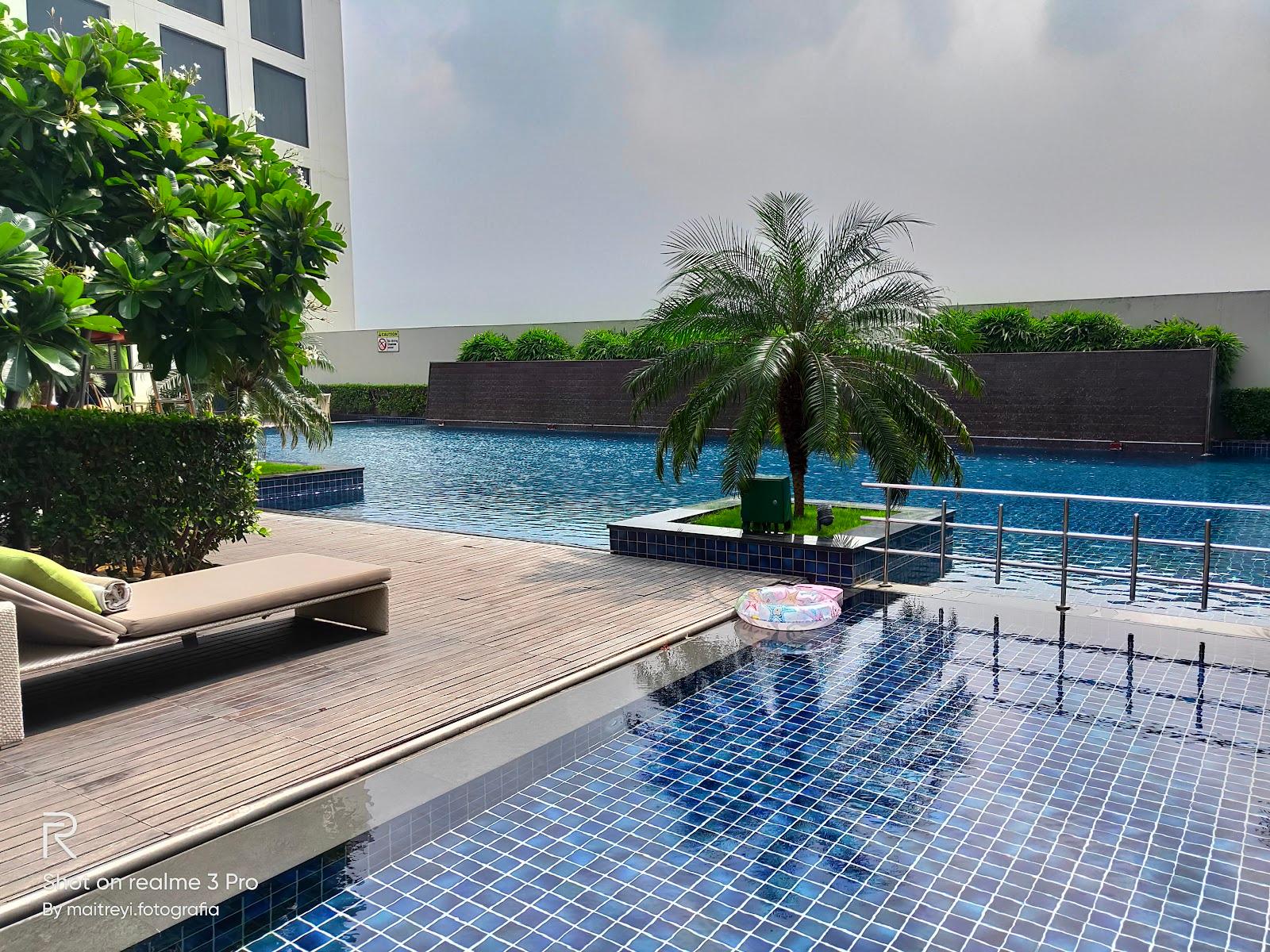 Novotel New Delhi Aerocity – photo 4