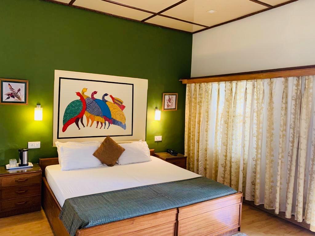 Hotel Padmini Nivas – photo 1