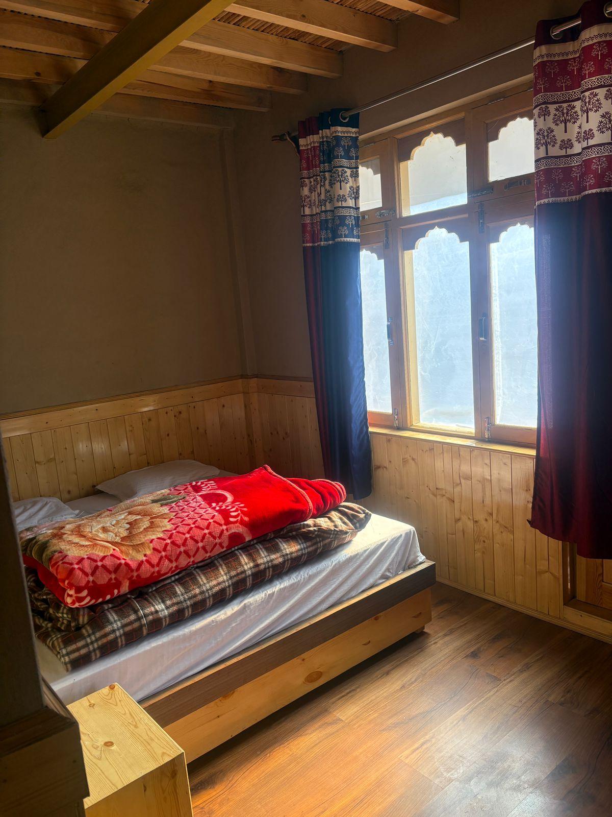 Spiti Horizon Home Stay – photo 2
