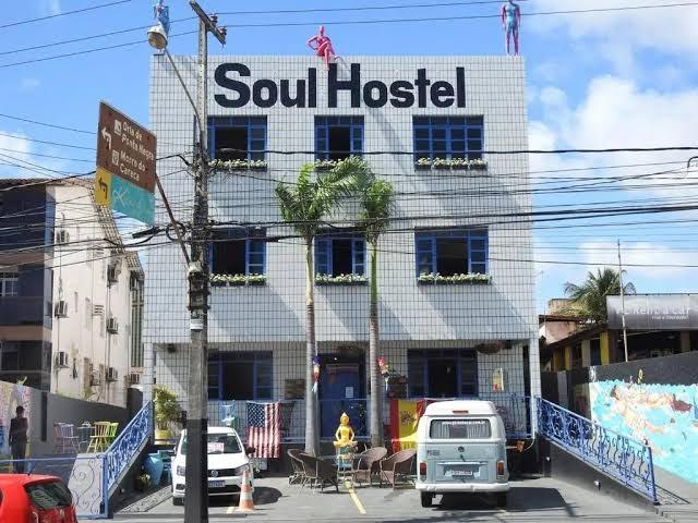 Soul Hostel – photo 1