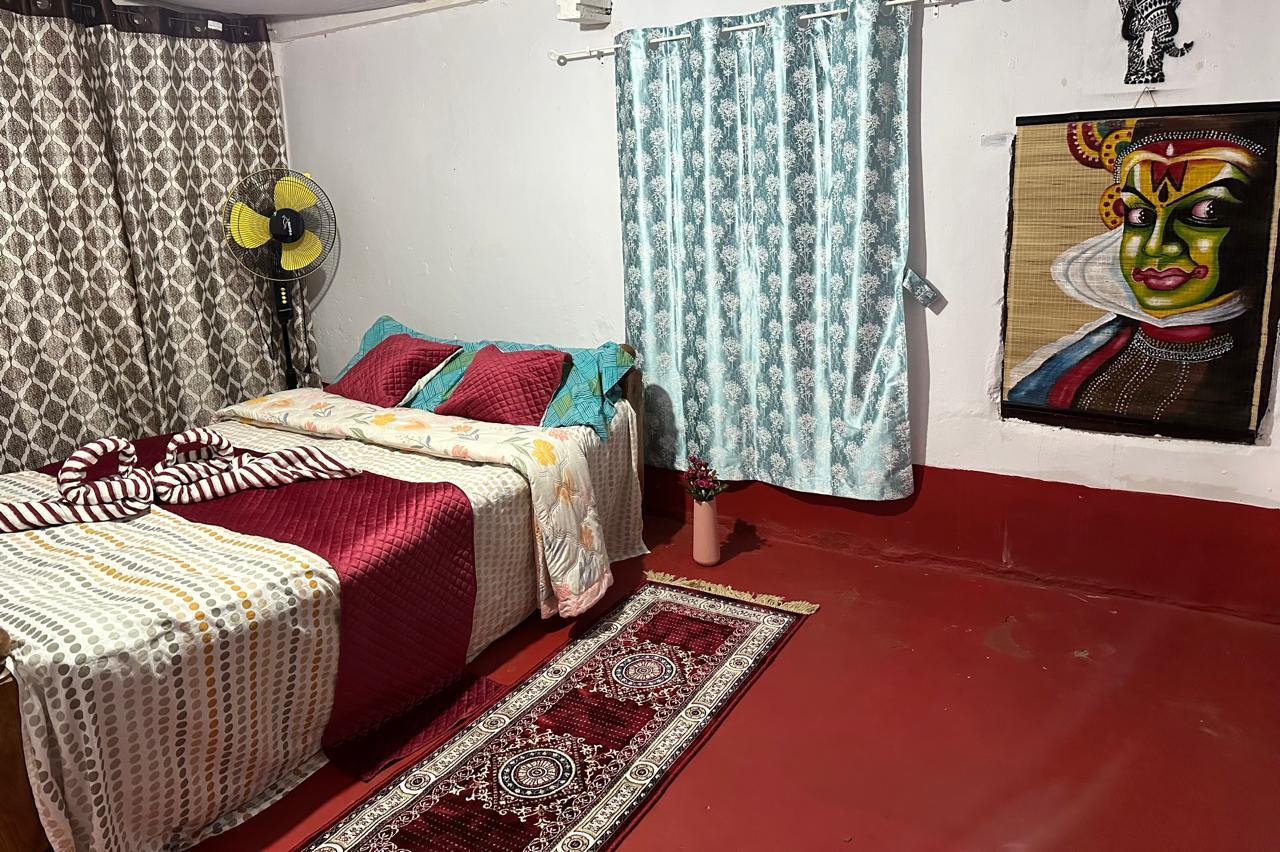 Thottimane Home Stay - A Coffee Estate Escape