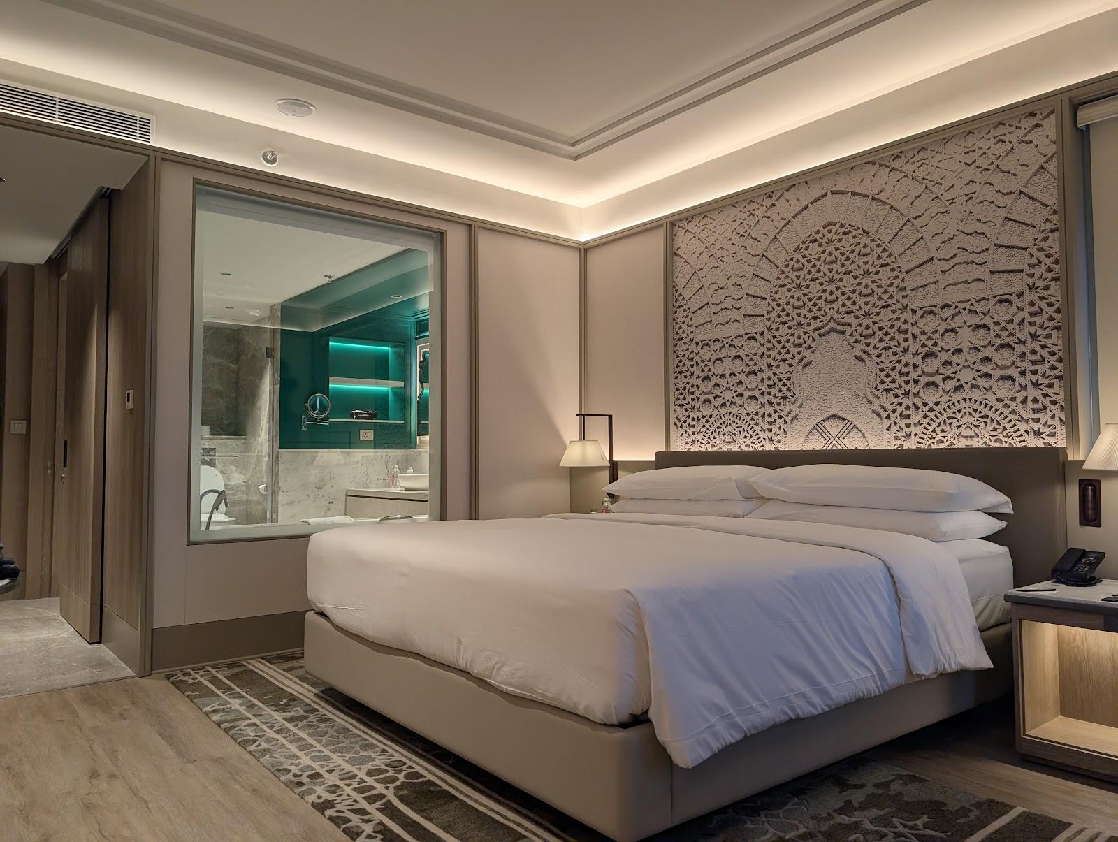 Udaipur Marriott Hotel – photo 3