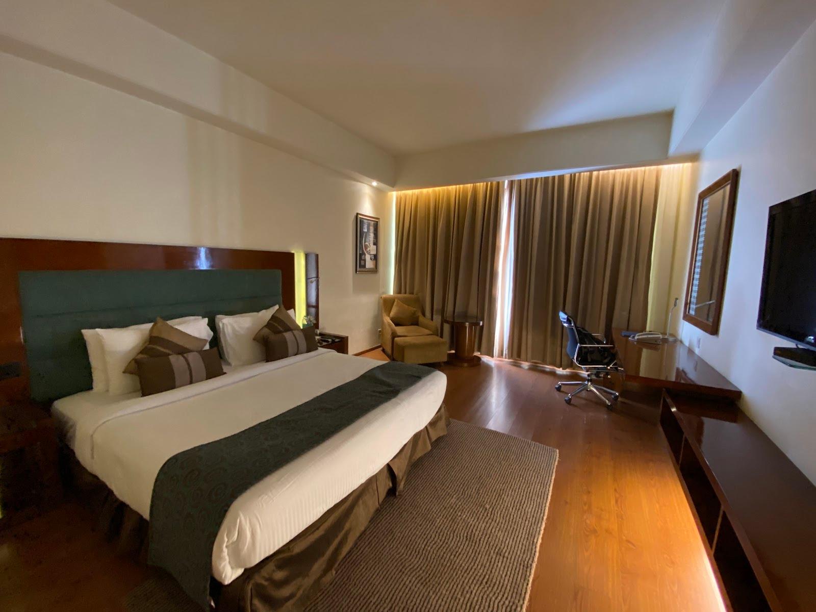 Radisson Blu Hotel Rudrapur – photo 3