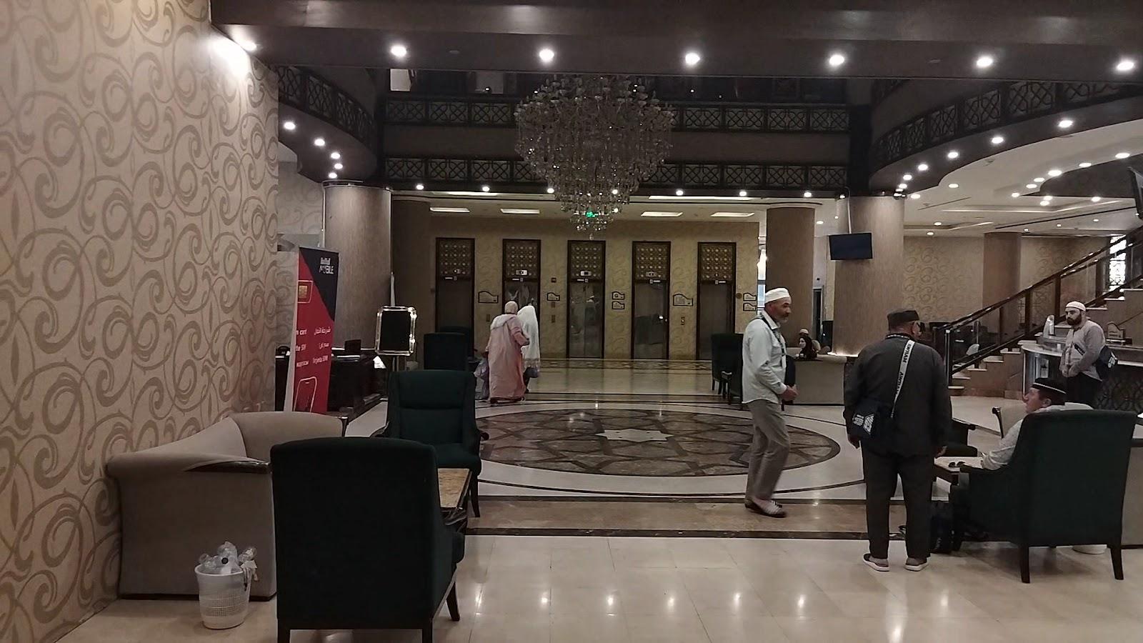 Hayah Plaza Hotel – photo 2
